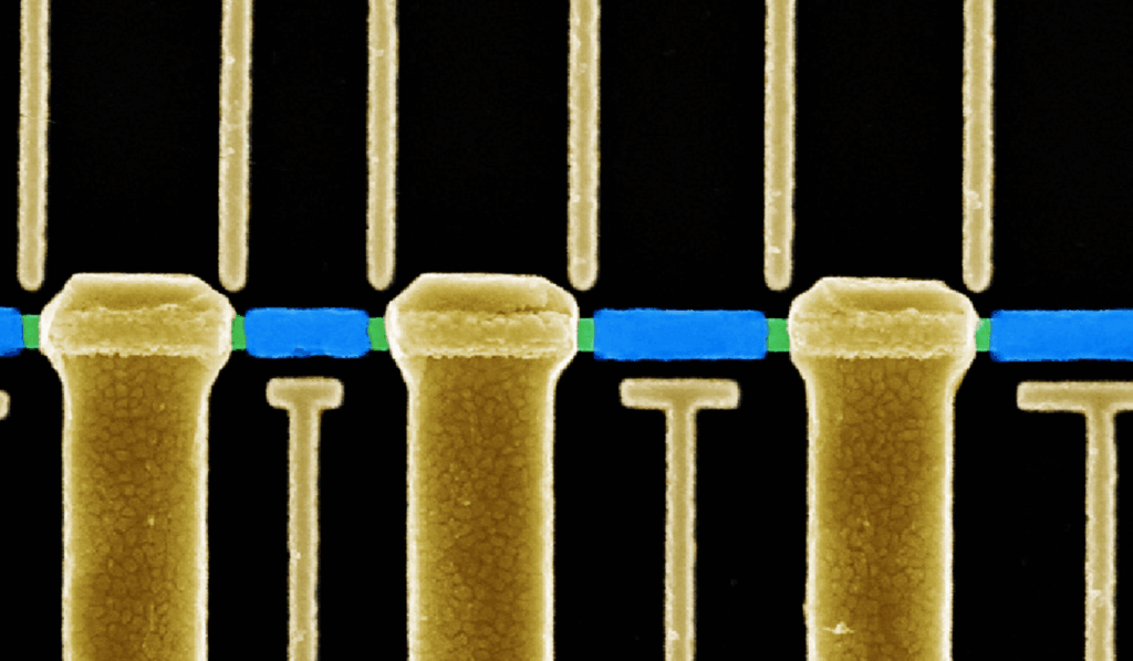 Microsoft і загадка Майорана: чи існують «половинки електронів»?