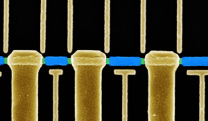 Microsoft і загадка Майорана: чи існують «половинки електронів»?