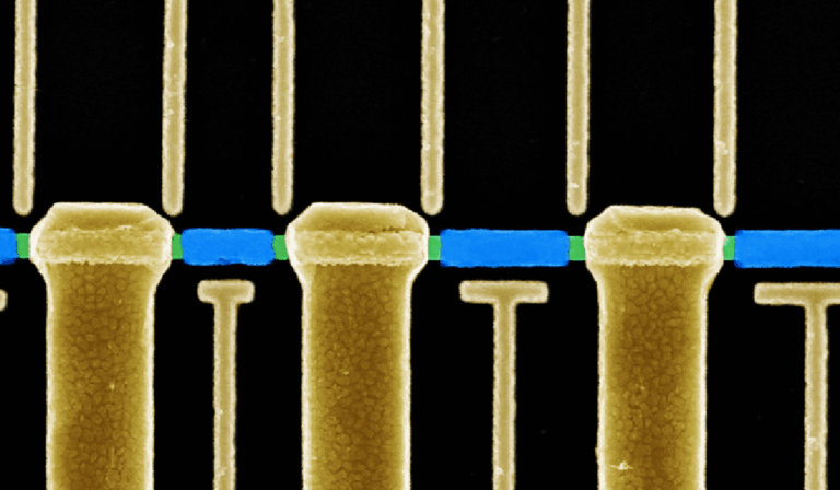 Microsoft і загадка Майорана: чи існують «половинки електронів»?