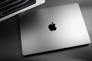 MacBook Pro з 5G? Apple тестує новинку