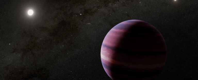Ймовірно придатний для життя світ виявили біля найближчого “двійника” Сонця