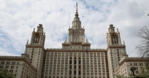 У Москві виявили інститут, який досліджував телепортацію і "машину часу"