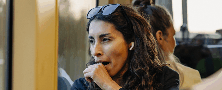 Мітохондрії можуть бути ключем до нашої потреби у сні: нове дослідження