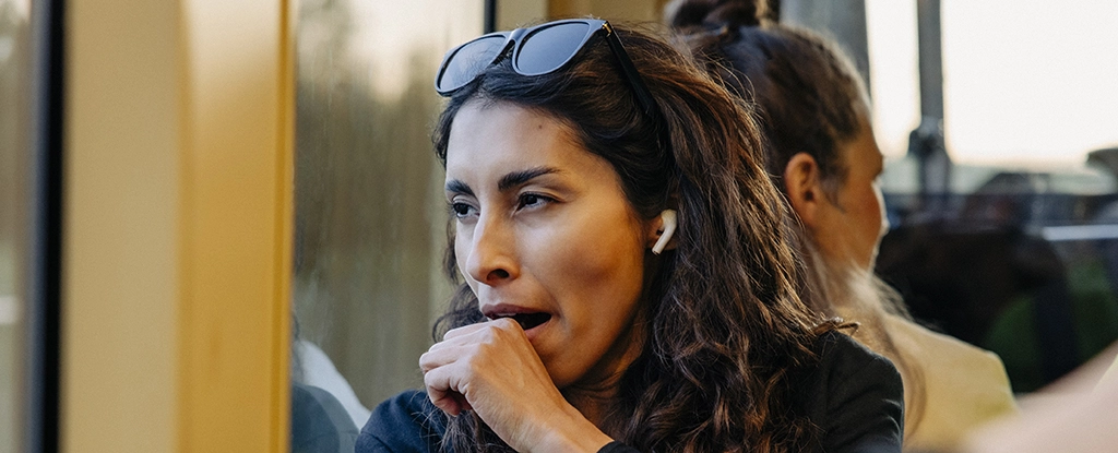 Мітохондрії можуть бути ключем до нашої потреби у сні: нове дослідження