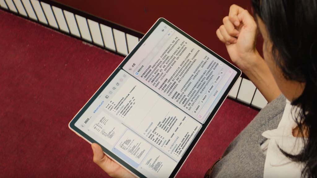 Huawei представила новий планшет із Celia AI та 12-дюймовим PaperMatte дисплеєм