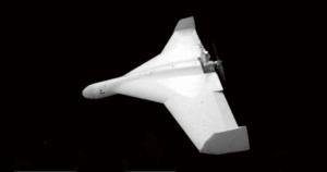 Новий російський дрон з китайськими комплектуючими: розвідка та потенціал для ударів