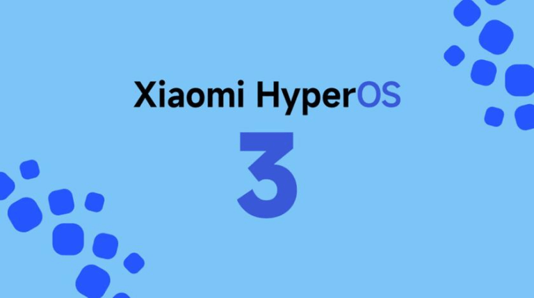 Xiaomi готує HyperOS 3 на базі Android 16: які смартфони та планшети отримають оновлення