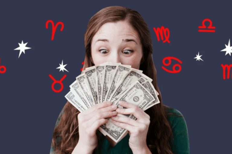 Фінансовий гороскоп на 18 серпня 2025 року для всіх знаків Зодіаку