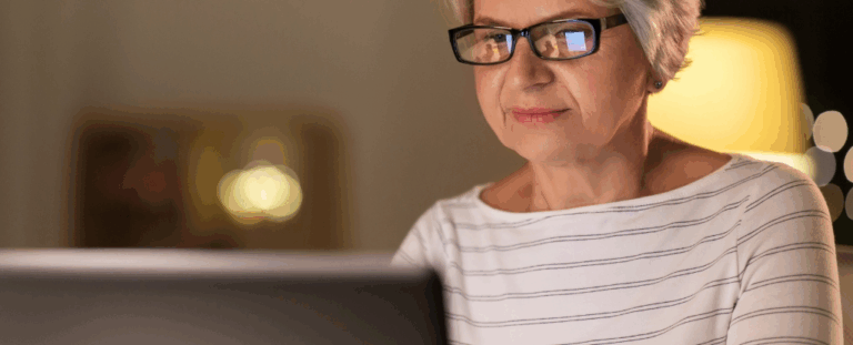 Не лише молодь: як люди старшого віку користуються штучним інтелектом