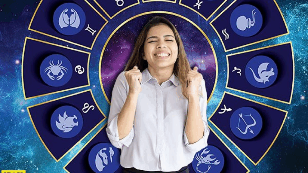 Гороскоп удачі на 18 серпня 2025 року для всіх знаків Зодіаку