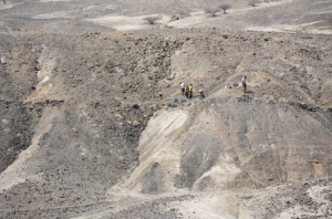 У Ефіопії знайшли зуби невідомого виду австралопітека: нова сторінка в історії еволюції людини