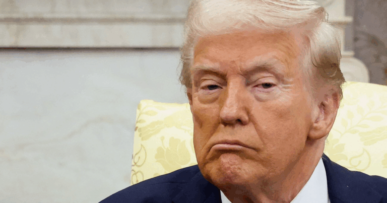 У Трампа з’явився конкурент по солярію: хто зі світових лідерів кинув виклик найзасмаглішому президентові