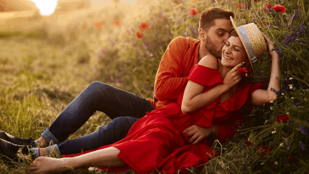 Любовний гороскоп на 4 серпня 2025 року: поради та попередження для кожного знака Зодіаку Любовний гороскоп на 4 серпня 2025 року: поради та попередження для кожного знака Зодіаку