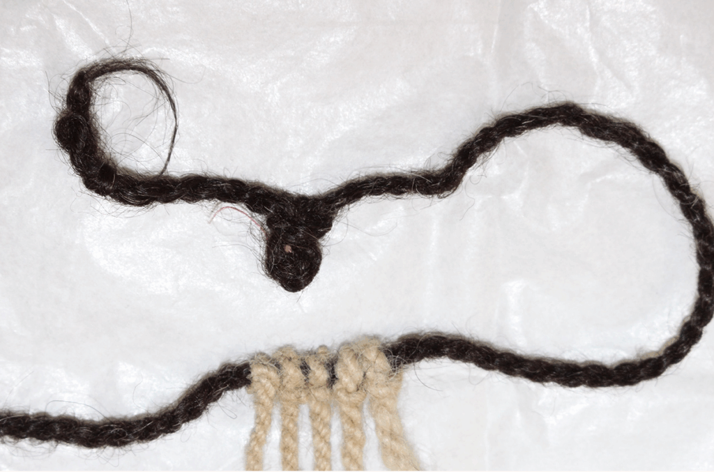 500-річний кіпу розкриває секрети життя звичайних людей Інків