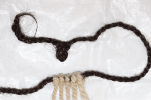 500-річний кіпу розкриває секрети життя звичайних людей Інків