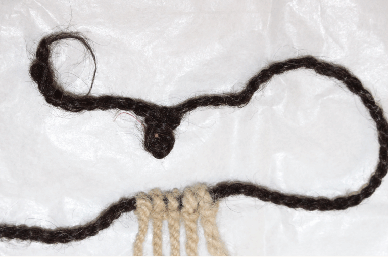 500-річний кіпу розкриває секрети життя звичайних людей Інків