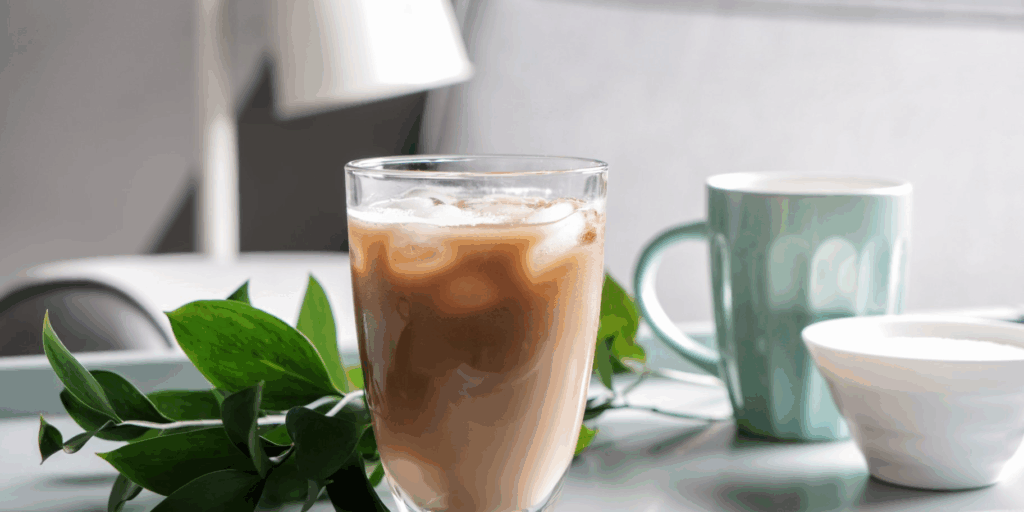 Кава, яка спалює калорії: секрети стрункості в чашці