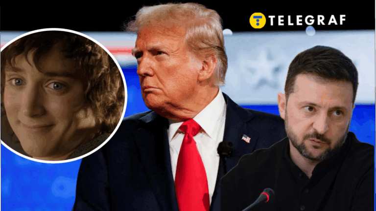Тепер козирі є? Зустріч Трампа і Зеленського обростає смішними меми