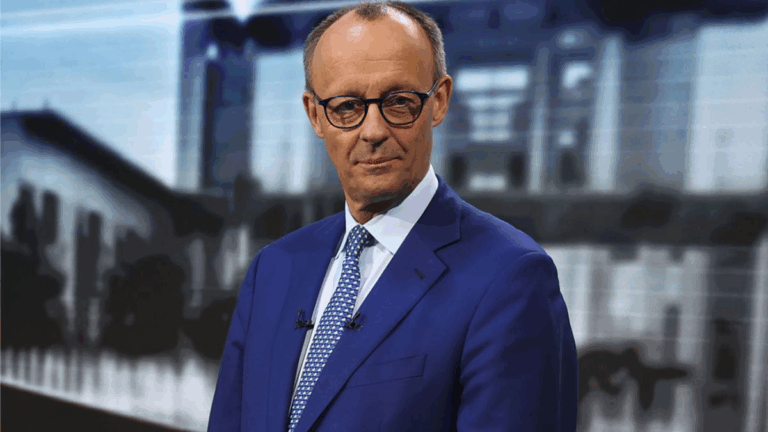 Трамп захопився засмагою Мерца