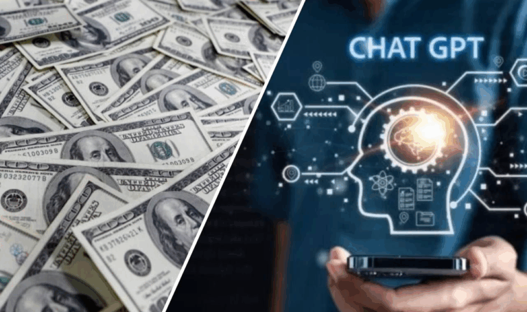 Корпоративні перегони озброєнь у сфері штучного інтелекту: витрати сягають десятків мільярдів доларів