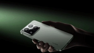 Xiaomi 16 Pro Mini: компактний флагман з рекордною батареєю готується до виходу