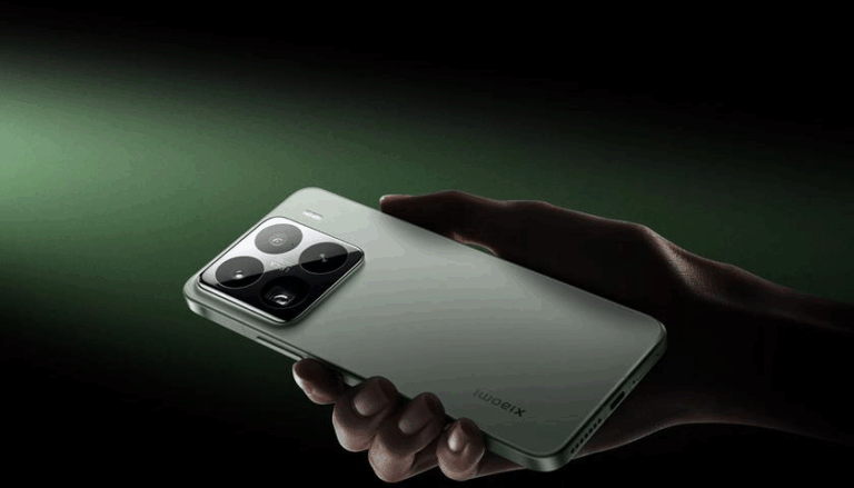 Xiaomi 16 Pro Mini: компактний флагман з рекордною батареєю готується до виходу