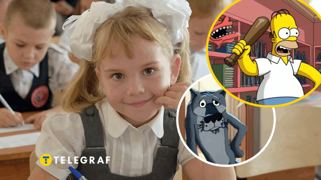 Зібрати дитину до 1 вересня ще те завдання: смішні меми про новий навчальний рік