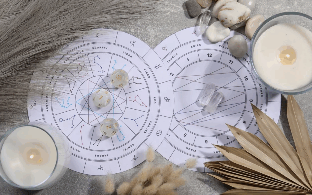 Гороскоп на 23 серпня 2025 року для всіх знаків Зодіаку