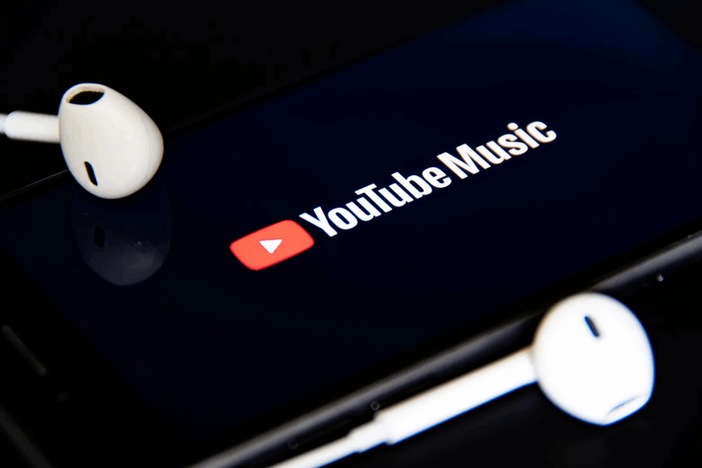 В YouTube Music помітили нову функцію, яка щодня підбирає треки для користувачів