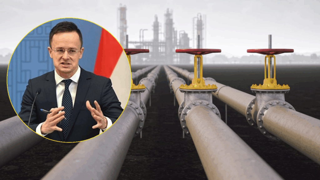 "Орбане, що з обличчям?" У мережі сміються через гнів Угорщини після ударів по "Дружбі"