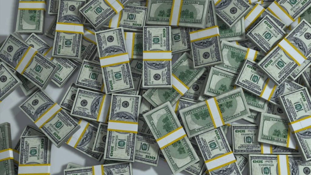 Фінансовий гороскоп на 26 серпня 2025 для всіх знаків Зодіаку