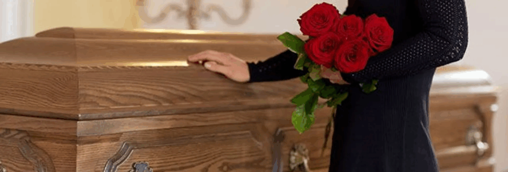 Ритуальные услуги от «Алекс Ритуал» — это достойные похороны в Одессе на любой бюджет Ритуальные услуги от «Алекс Ритуал» — это достойные похороны в Одессе на любой бюджет