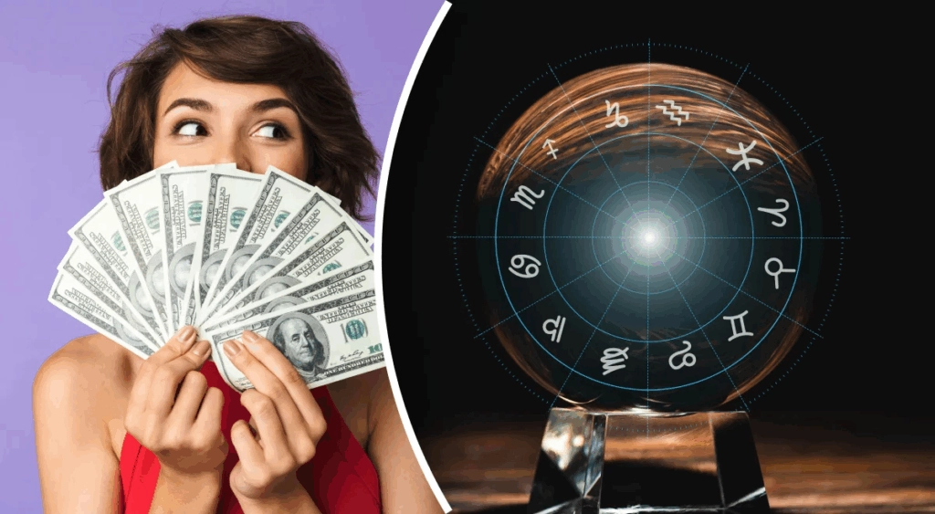 Фінансовий гороскоп на 28 серпня 2025 для всіх знаків Зодіаку