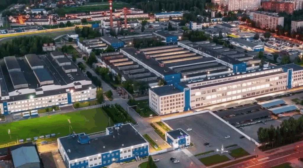 Житель російської Калуги просить ЗСУ розбомбити військовий завод, на якому не платять зарплату