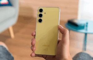 Galaxy S25 FE без секретів: у каталозі «спливли» всі характеристики й ціна