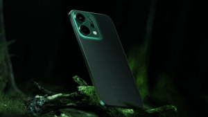 Oppo Reno 15 Pro: 200 МП камера та флагманські характеристики у середньому сегменті