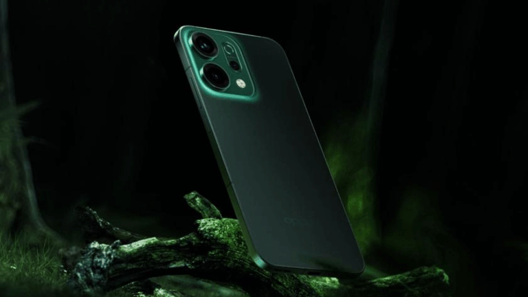 Oppo Reno 15 Pro: 200 МП камера та флагманські характеристики у середньому сегменті