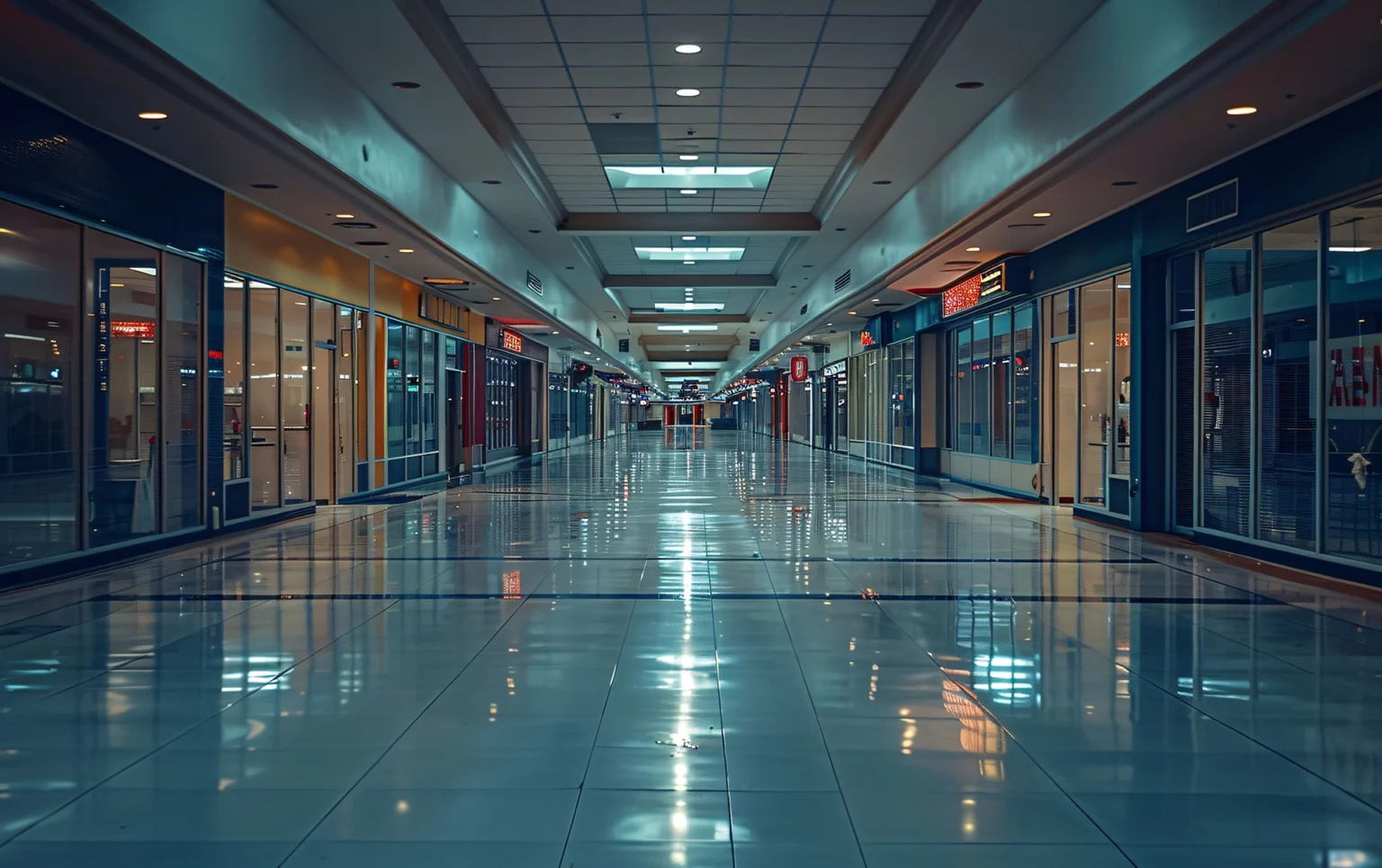 Комерційне приміщення як стратегічний актив бізнесу