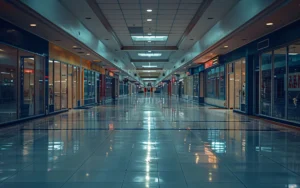 Комерційне приміщення як стратегічний актив бізнесу