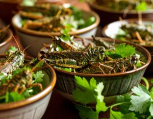 Бізнес на сарані: податкова вважає це підприємництвом без реєстрації