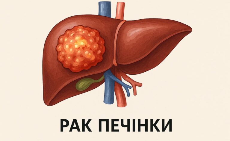 До 2050 року кількість випадків раку печінки може подвоїтися: дослідження називає основні причини та шляхи профілактики