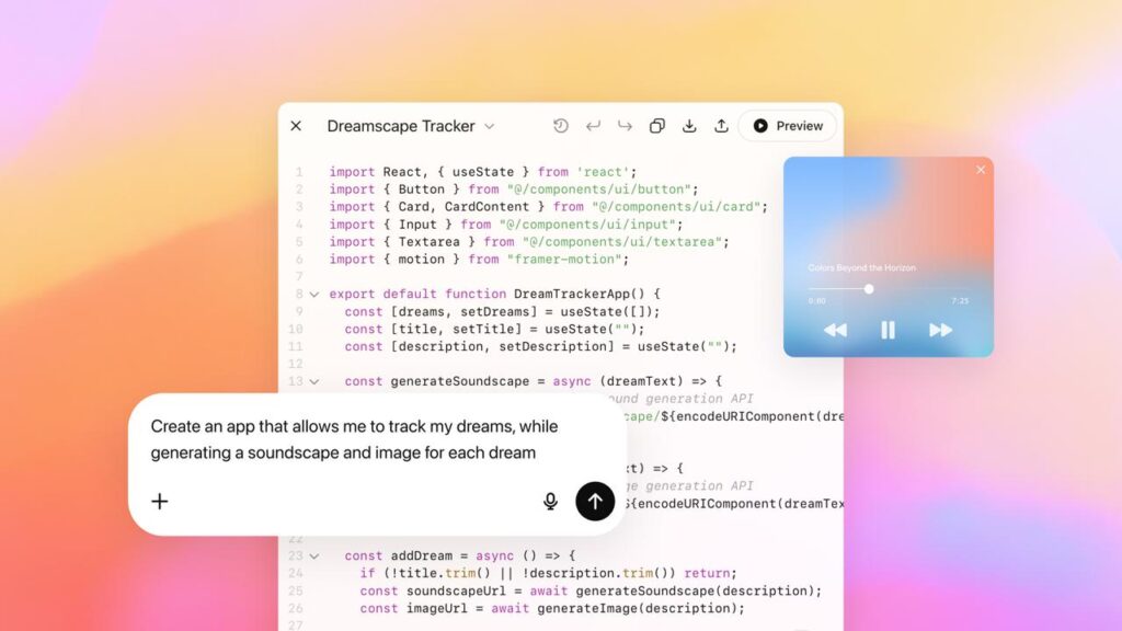 OpenAI офіційно представила GPT-5 — нову революцію у штучному інтелекті з рівнем знань PhD