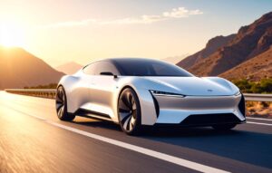 ТОП-7 автомобільних технологій, які змінять водіння у найближчі 5 років