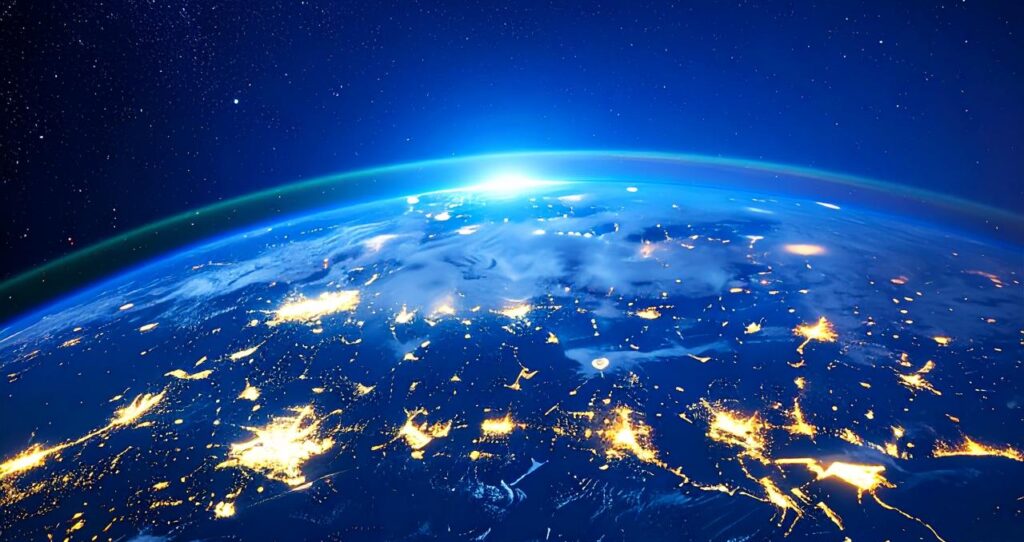 Що буде, якщо весь світ одночасно ввімкне світло: наслідки, про які ви не здогадувалися