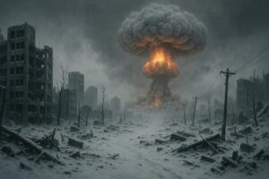 Ядерна зима може бути небезпечнішою, ніж передбачали вчені