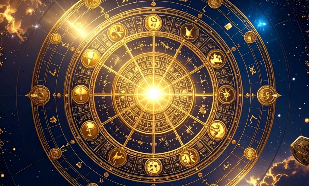 Фінансовий гороскоп на 13 серпня 2025 року: як зірки вплинуть на ваш гаманець Фінансовий гороскоп на 13 серпня 2025 року: як зірки вплинуть на ваш гаманець