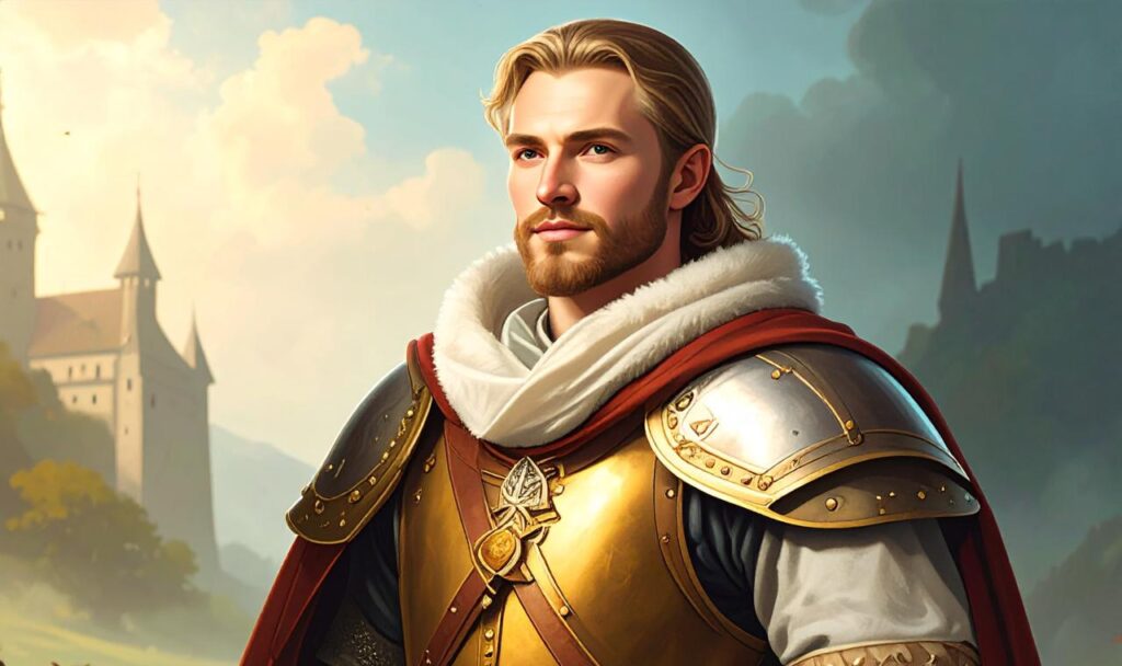 ДНК розкриває несподівані зв’язки: англосаксонська еліта VII століття мала африканські корені