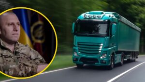 Вигадали легенду з коліс. Малюк розповів курйозну історію про "Павутину"