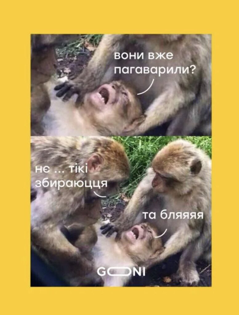 Зустріч Трампа й Зеленського у Білому домі: як соцмережі жартують про переговори