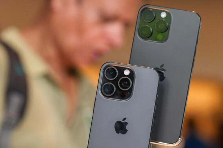 Apple готує найбільшу зміну дизайну за 10 років